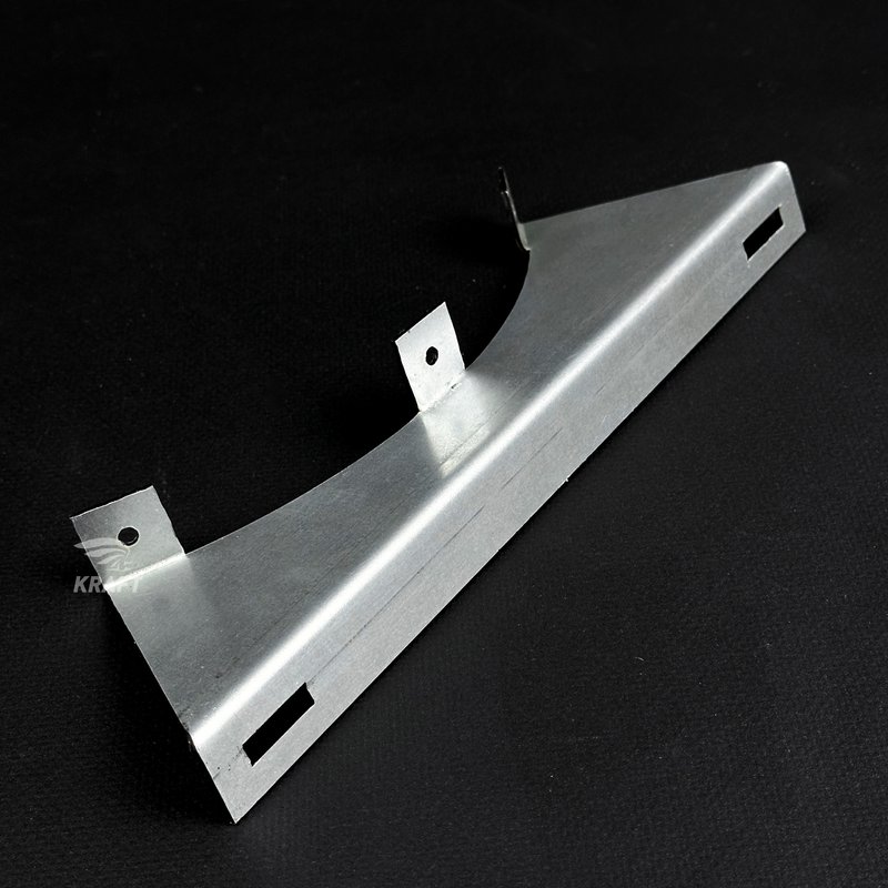 Кронштейн для крепления вентилятора ВКК-100