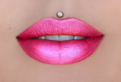 Jeffree Star Cosmetics Velour Liquid Lipstick - жидкая помада, 5,6 ml