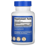 Nutricost, биотин, 5000 мкг, 150 капсул