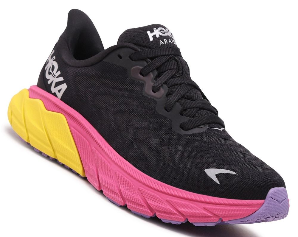 Кроссовки женские Hoka Arahi 6