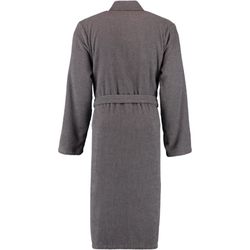 Халат мужской Cawo 1835 774 серый