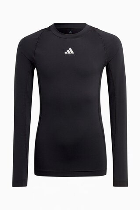 Термофутболка adidas Techfit LS Junior - размер 152