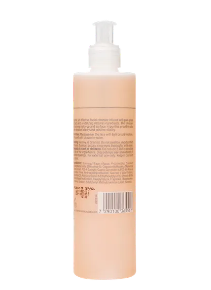 Очищающий гель