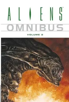 ALIENS OMNIBUS 2 TPB