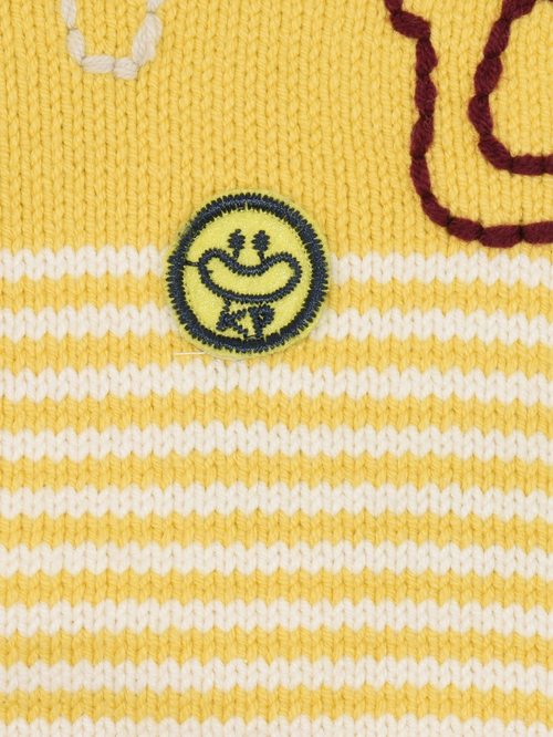 Свитер для мальчика