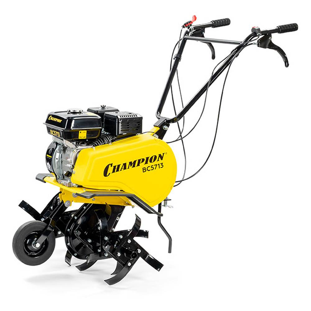 Мотокультиватор Champion, ВC5713