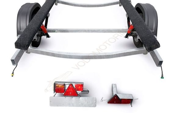 Автоприцеп МЗСА 81771G.011-05 рес.