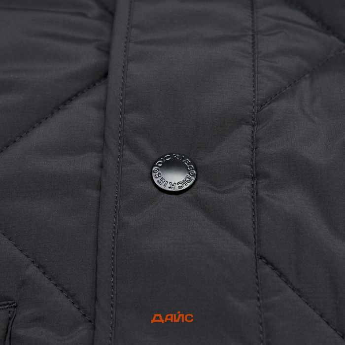 Куртка Dickies Samburg Liner Jacket артикул:DK0A87O7BLK1 - купить в магазине Дайс