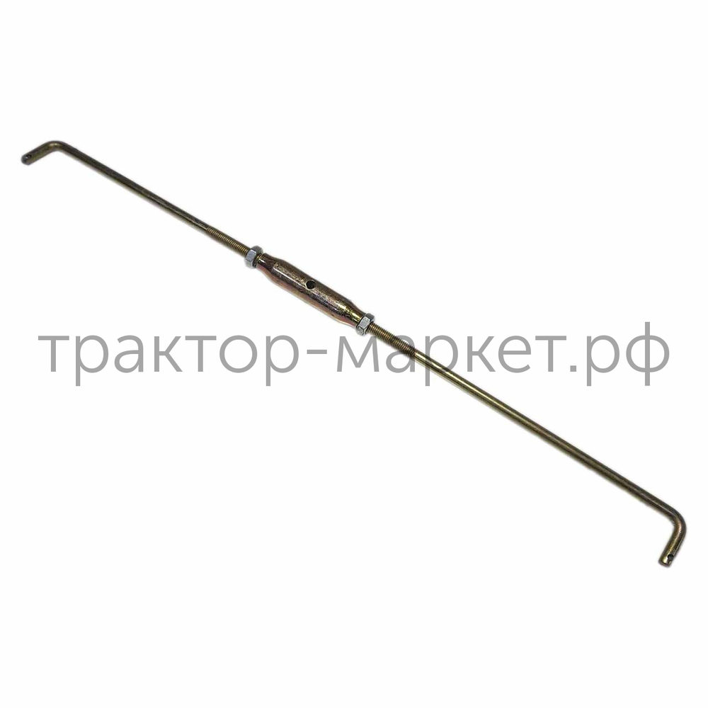 Тяга тормозная в сборе Уралец