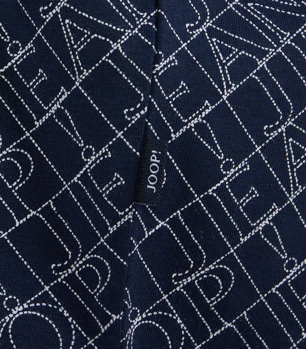 Футболка Aivaros Joop! Jeans - темно-синий(30036059)