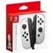 Набор из двух контроллеров Nintendo Joy-Con Сontrollers (White/White)