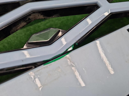 Бампер передний Omoda C5 (2022-н.в.)