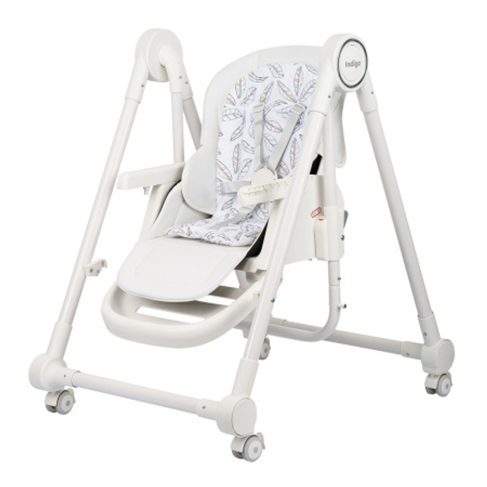 Стул для кормления Indigo CHILL