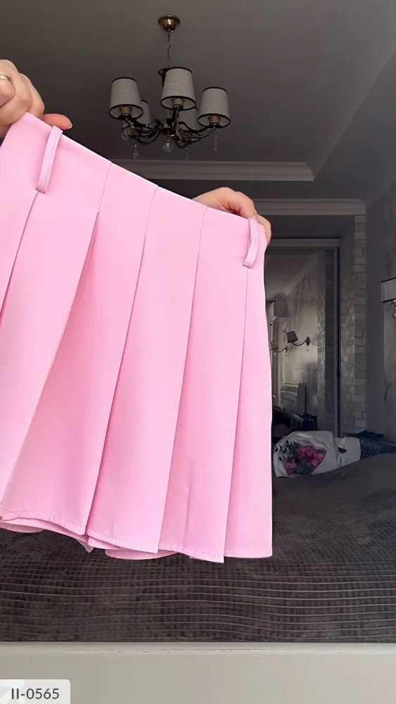 Шорты II-0565 Фабрика Моды