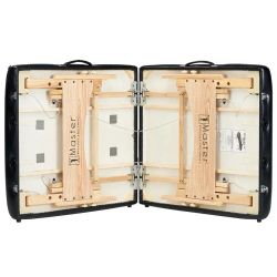 Массажный стол Master Gibraltar складной