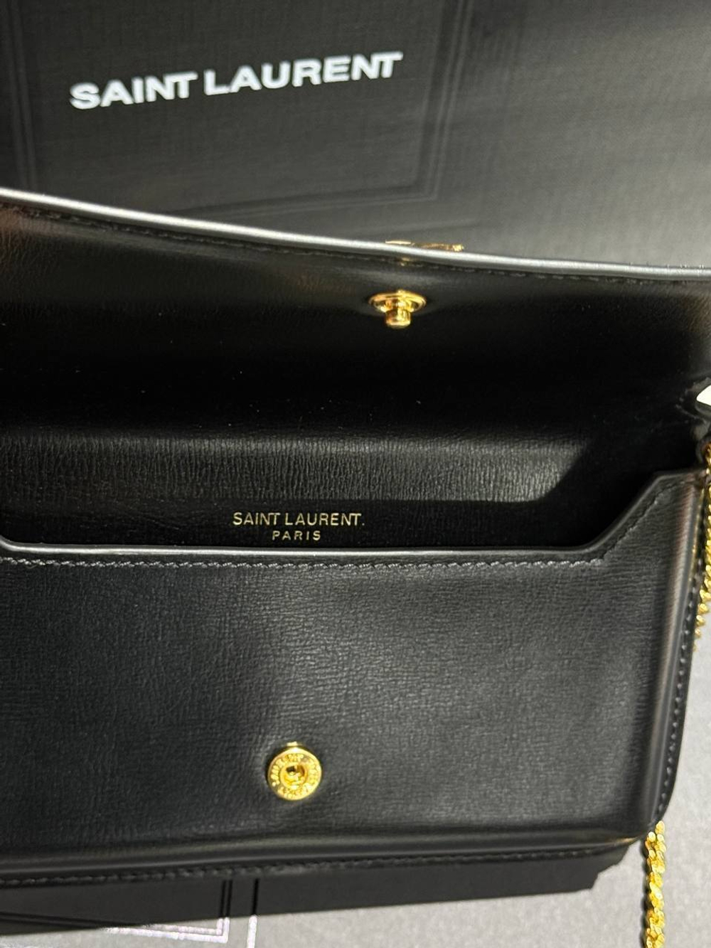 Сумка Yves Saint Laurent