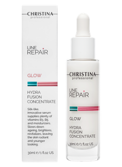 CHRISTINA Line Repair Glow Hydra Fusion Concentrate