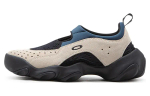 Oakley Factory Team Flesh Sandal Brain Dead Sand Navy