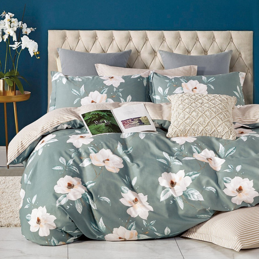 Постельное белье Valtery C-519 сатин