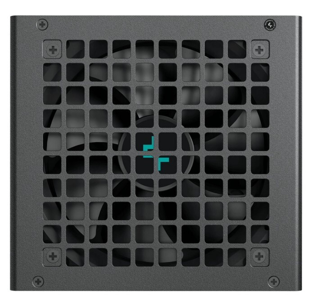 Блок питания ATX Deepcool R-PL750D-FC0B-WDEU-V2
