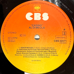 Al Di Meola - Casino (Голландия 1978г.)