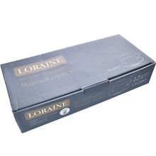 Чайный сервиз Loraine 29901 12 пр.
