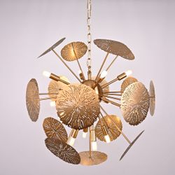 Подвесная Люстра Inca Ball D48 By Imperiumloft