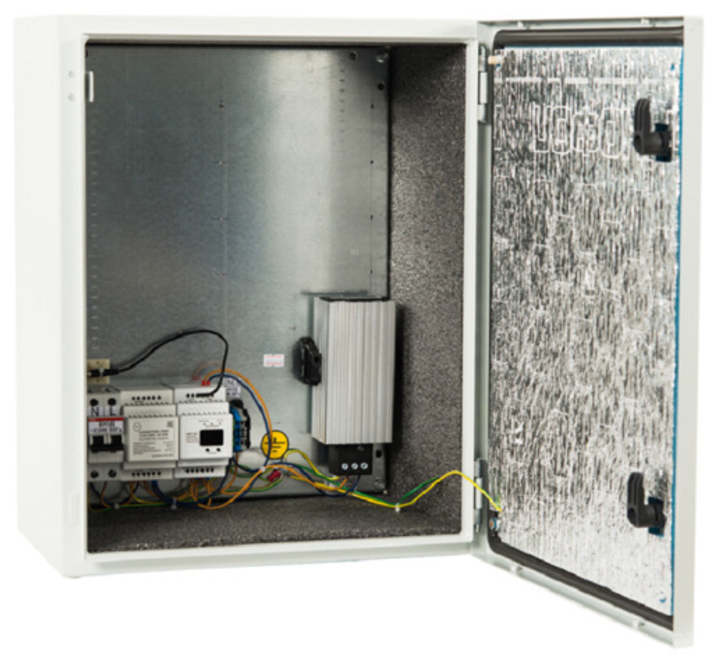 Шкаф Бастион СКАТ ШТ-5425А