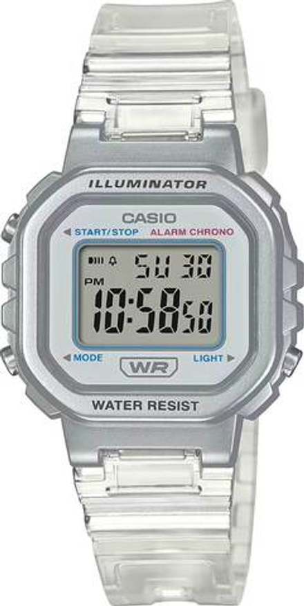 Женские наручные часы Casio LA-20WHS-7A