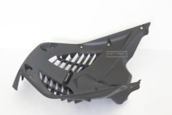 2DP-F1552-00. FENDER, INNER. Fairing NMAX GPD150A, NMX, N-Max