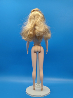 Кукла Барби 90-х винтаж Barbie as The Sugar Plum Fairy.03333