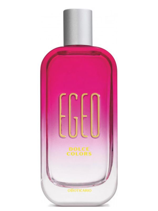 O Boticario Egeo Dolce Colors