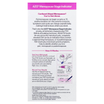 AZO, Menopause Relief, индикатор фазы менопаузы, 5 тестов на ФСГ
