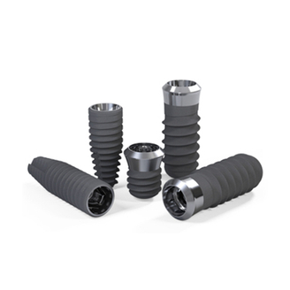 Импланты Straumann (Швейцария) Импланты Straumann (Швейцария)