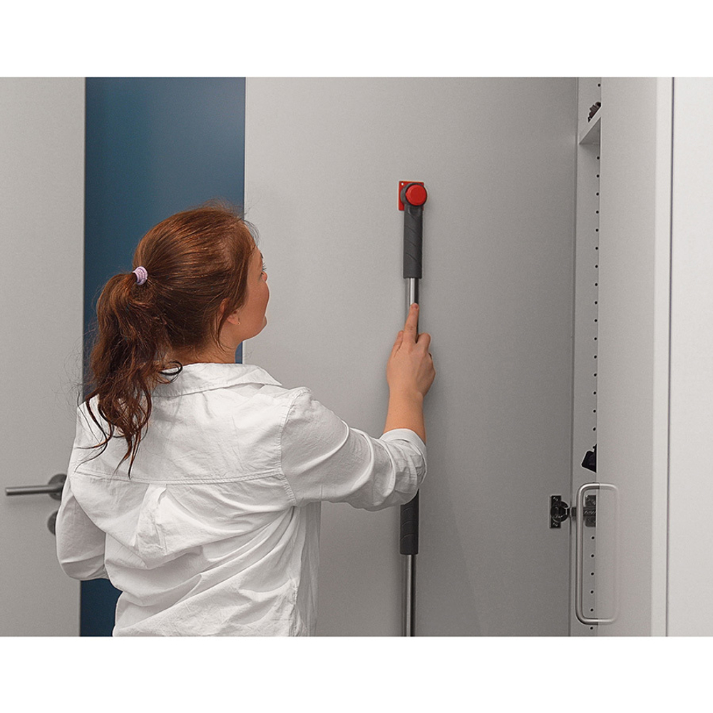 Вешалка для швабры Nordic Stream