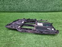 Решетка бампера правая Audi Q5 2 80A 17-20 S-line