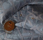 Покрывало Blumarine Italy