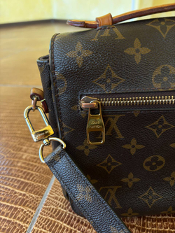 Сумка Louis Vuitton Pochette Metis
