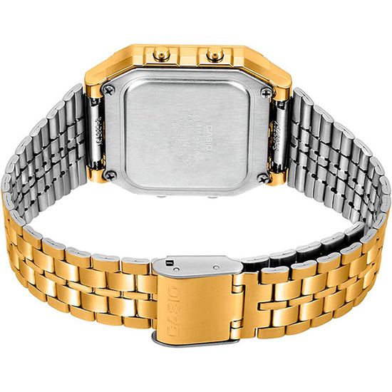 Наручные часы Casio A500WGA-1DF