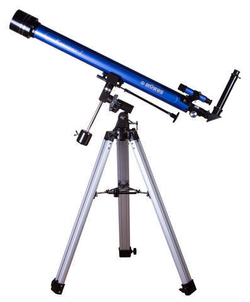 Телескоп Konus Konuspace-7 60/900 EQ