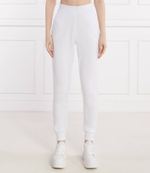 Спортивные штаны Armani Exchange - белый(3DYP82 YJFDZ)