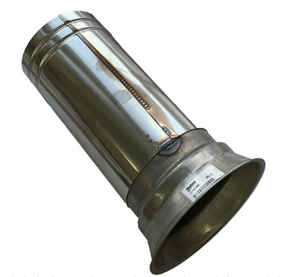 Камера сгорания 20 кВт Thermo Е 200 Webasto
