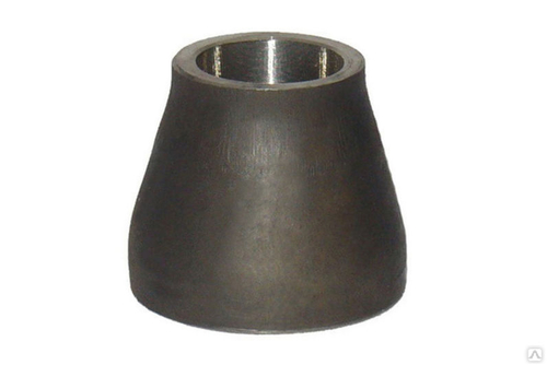 Переход стальной приварной концентрический бесшовный ГОСТ 17378-2001