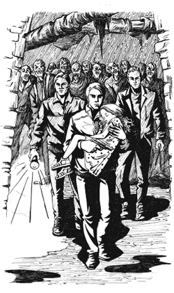 Новое назначение (книга)