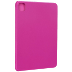 Чехол-книжка MItrifON Color Series Case для iPad Pro (12.9") 2020г. Hot pink - Ярко-розовый