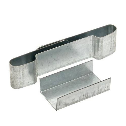 Зажим крепежный ТСР.2-50 Ц (50.00 шт.)
