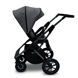 Детская коляска Sweet Baby Ricci Air 2 в 1 2024 Steel Grey 427089