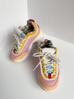 Кроссовки Fila, 30