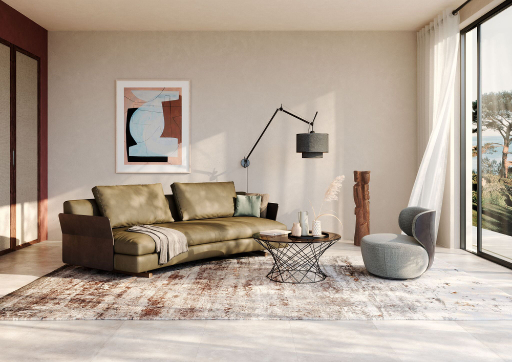 Диван Walter Knoll Tama Living Sofa