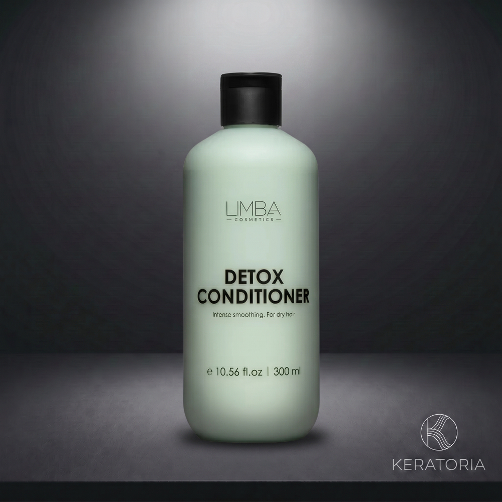 Детокс-кондиционер Limba Cosmetics Detox Detangling Conditioner 300 мл